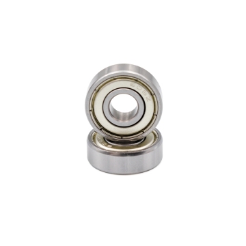 625/6.5ZZ Non-Standard Deep Groove Ball Bearing 6.5*16*5 MM