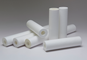 PP/PE Double Composite Filter Cartridges