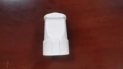 European Style Socket Plug 10A No Grounding Wireless