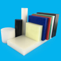 Customized Size White Black PE/ HDPE plastic sheet