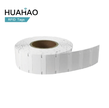 902-925MHz UHF RFID Tags for Metal Surfaces
