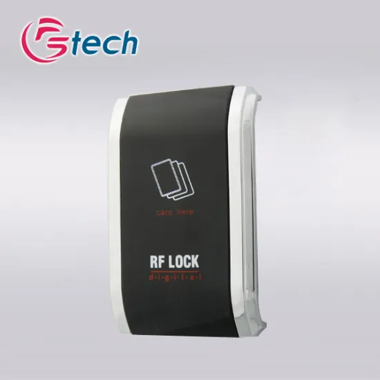 Drawer lock industrial cabinet lock with ABS plastic material