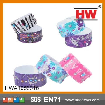 Girl Beauty Set toy diy bracelet kit