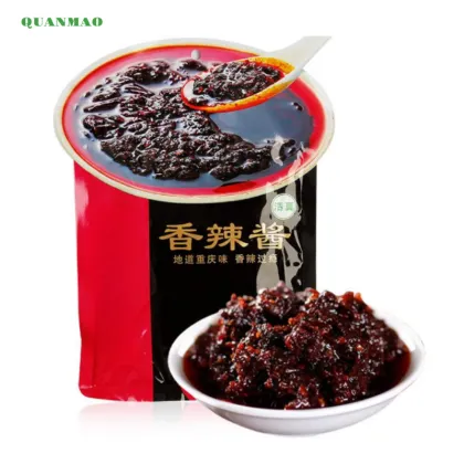 Other seasoning series