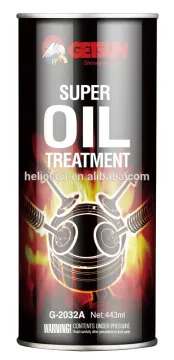 443ml Super Oil Treatment GETSUN