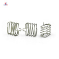 stainless steel battery spring mount spring contact springs