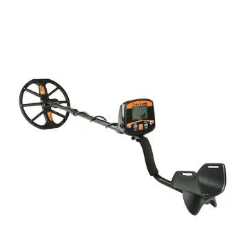 TX-960 New Model Low Cost Metal Detector for Aluminum, Silver, and Gold with Max Depth