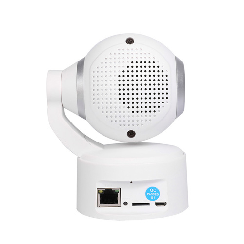 Home FHD Motion Detection Wifi IP Camera