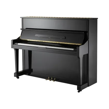 OE-123 upright piano 123cm upright piano Customizable colors
