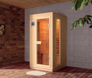 Sauna Cabin YH-93FX