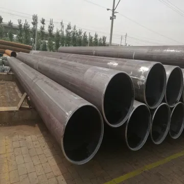 ASTM A 672 Grade:- C65 - Class-22 pipe