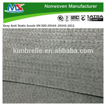 Anti-static Insole Board for Safety Sootwear Material