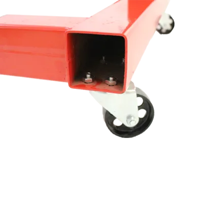 1250 lbs Truck Engine Stand