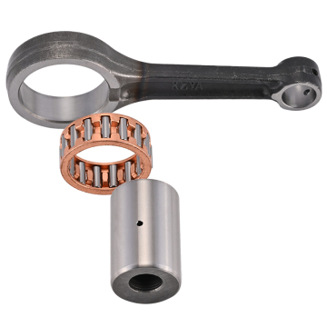 High Quality CLICK150i/PCX150/KZY 20CRMO Motorcycle Spare Parts - Crankshaft Connecting Rod Kit Bearing Assembly