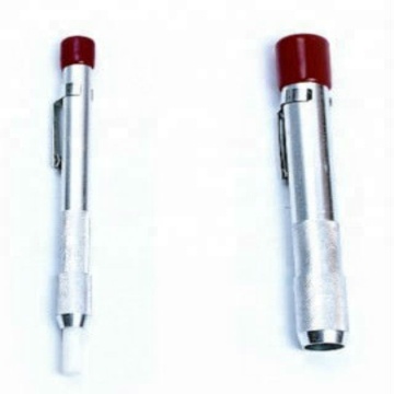 SH-01 round soapstone holder