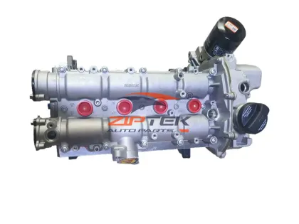 Volkswagen Jetta Sharan Tiguan 1.4TSI CAV EA111 CTH CTHA Engine