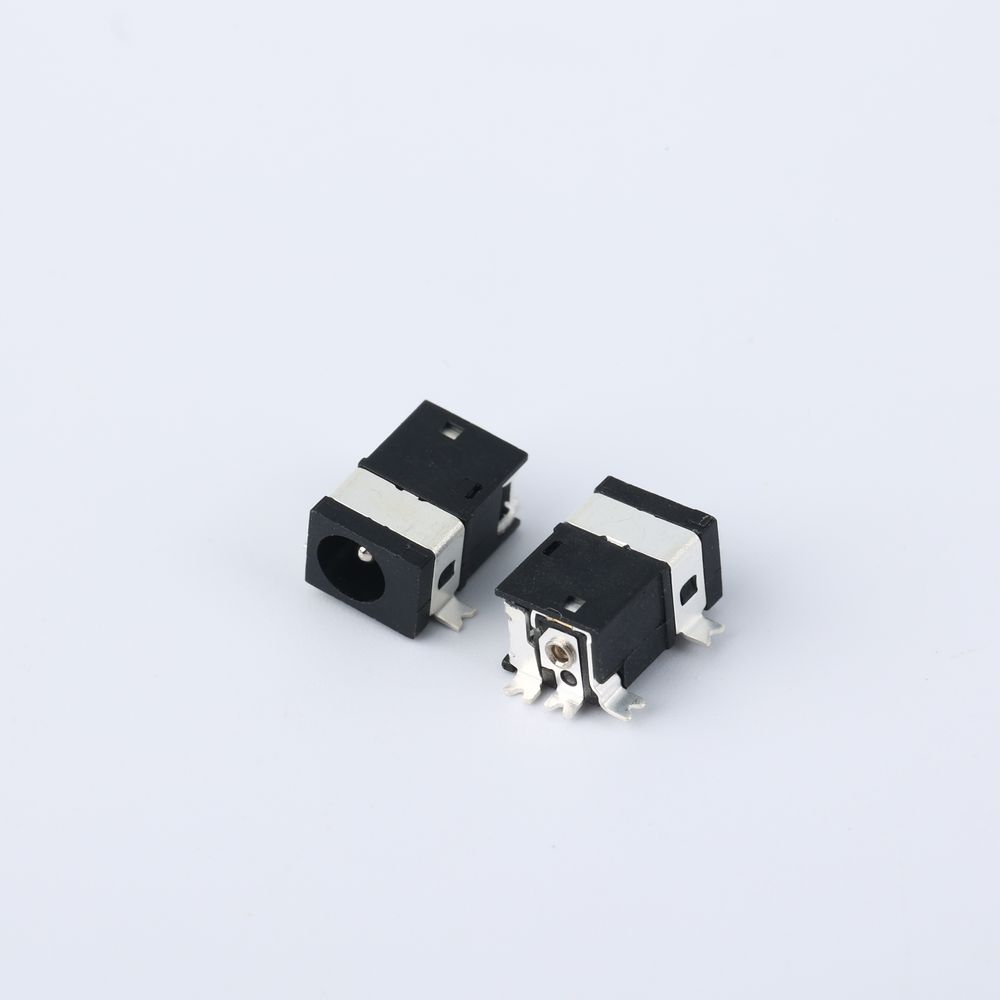 dc jack connector