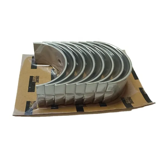 Affordable K38, KTA38, and QSK38 Diesel Engine Connecting Rod Bearings: 3021710 & 206160