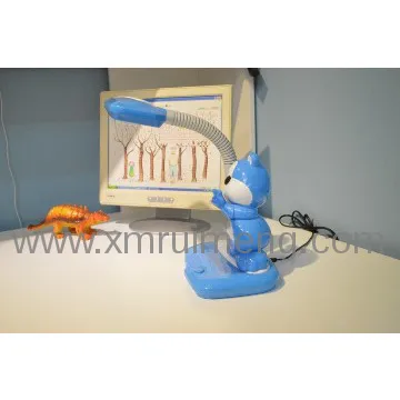 Cartoon Cute Desk Light 7W