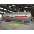 10000 gallon 16mt wingi LPG mizinga