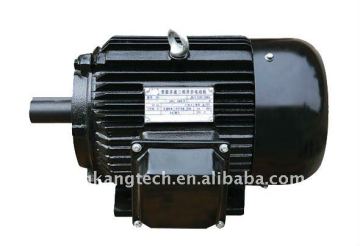 YD series three phase AC Asynchronous Motor