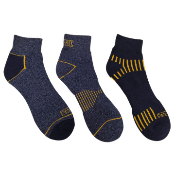 100% cotton dress socks sports socks for men