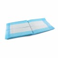 Adult Incontinence Bed Pads Underpads With Adhesive Strip Manufactory