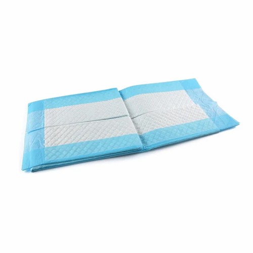 China Underpads With Adhesive Strip Supplier