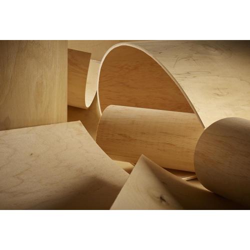 12 mm Bending Plywood E1