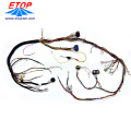 Custom Auto ECU Connector Dashboard Wire Harness