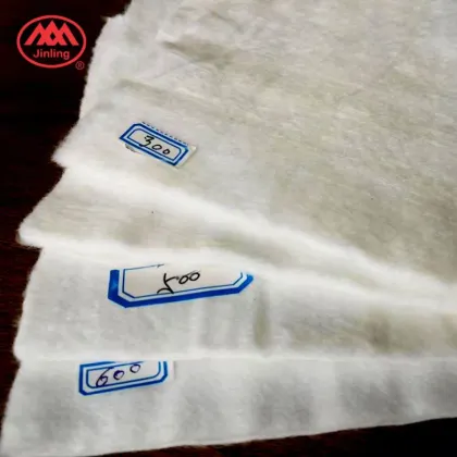 300G Sqm Geotextile Fabric Price in Saudi Arabia