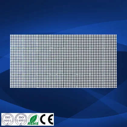 Max Red 8x8 Dot Matrix PCB LED Display Electronic Component