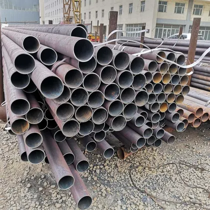 Top Selling Huitong Pipe Oil Drilling Tubing Products