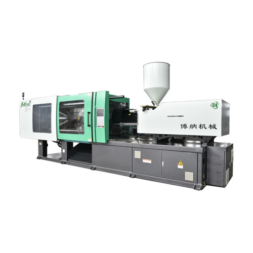 BN298II C HYRAULIC PLASTIC INJECTION MACHINE