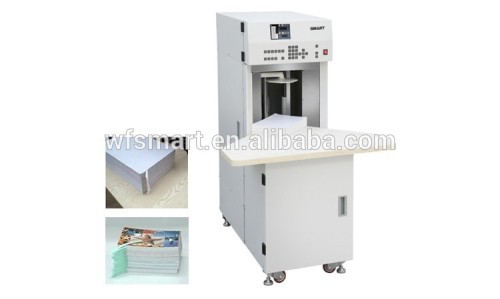 paper counting machine for newspaper