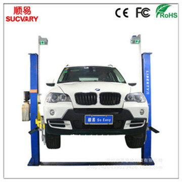 Wheel Alignment on Cars