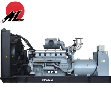 Perkins Diesel Generator Sets