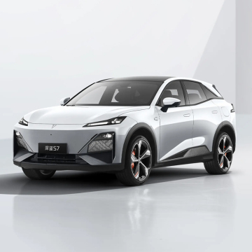 New Changan Deepal S7 EV 620 Max: The New Professional EV Agent