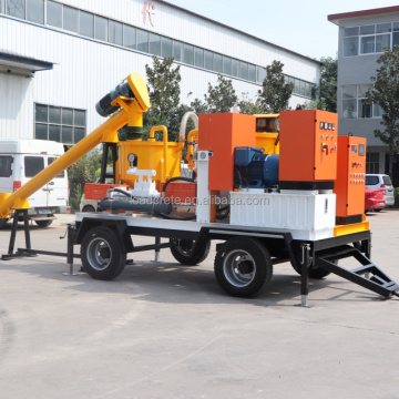 Civil Engineering Automatic Cement Grouting Mixing Plant