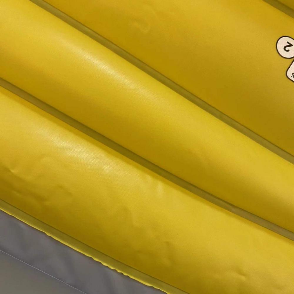 High Quality Pvc Synthetic Leather Stock