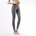 Venta al por mayor 2021 alta cintura grande Talla grande de alta calidad de trabajo de yoga ropa Leggings Pantalones de yoga Pantalones Pantalones Leggings