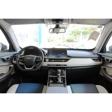 Chery SUV Tiggo 5X SUV