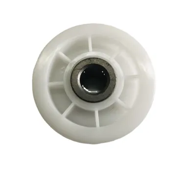 Affordable 4560EL3001A Dryer Idler Pulley: Essential Part for Cloth Dryer Repair