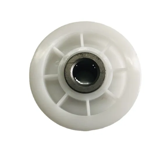 Affordable 4560EL3001A Dryer Idler Pulley: Essential Part for Cloth Dryer Repair