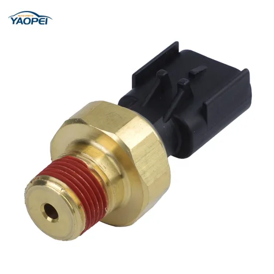 YAOPEI 68145662AB Automotive Oil Pressure Sensor for Chrysler 200, Dart, 500X, Renegade, ProMaster City