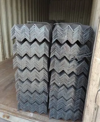 Steel Angle, Angle Steel, Angle Steel Bar