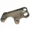 OEM Hidráulico Clevis Cap