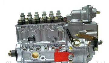 Cummins Genuine Diesel Engine Fuel Injection Pump