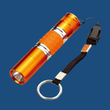 0.5W Flashlight