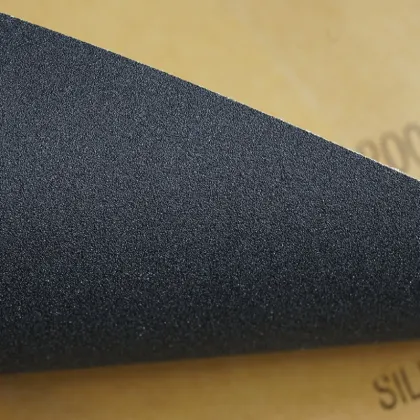 Silicon Carbide Sandpaper for Polishing and Grinding